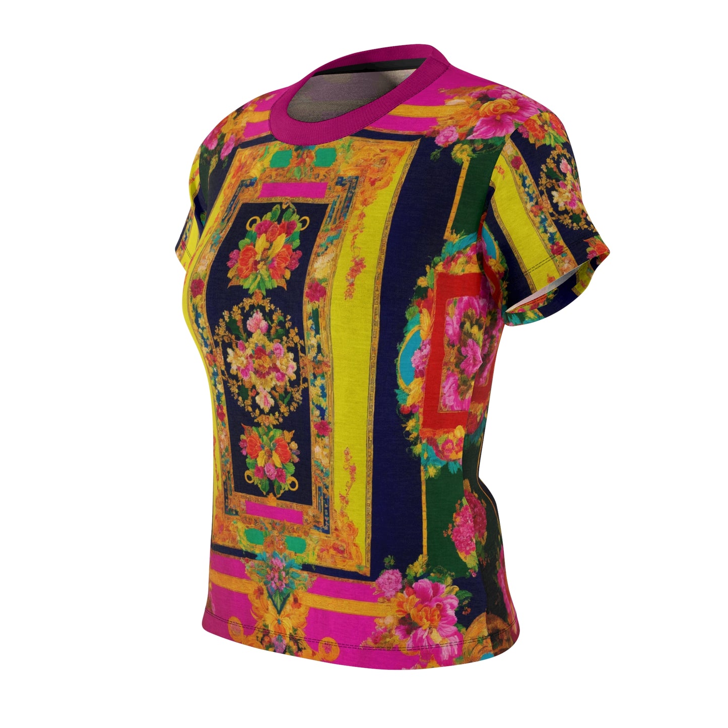 LVZ FIESTA LUXURY T-SHIRT 1660 T