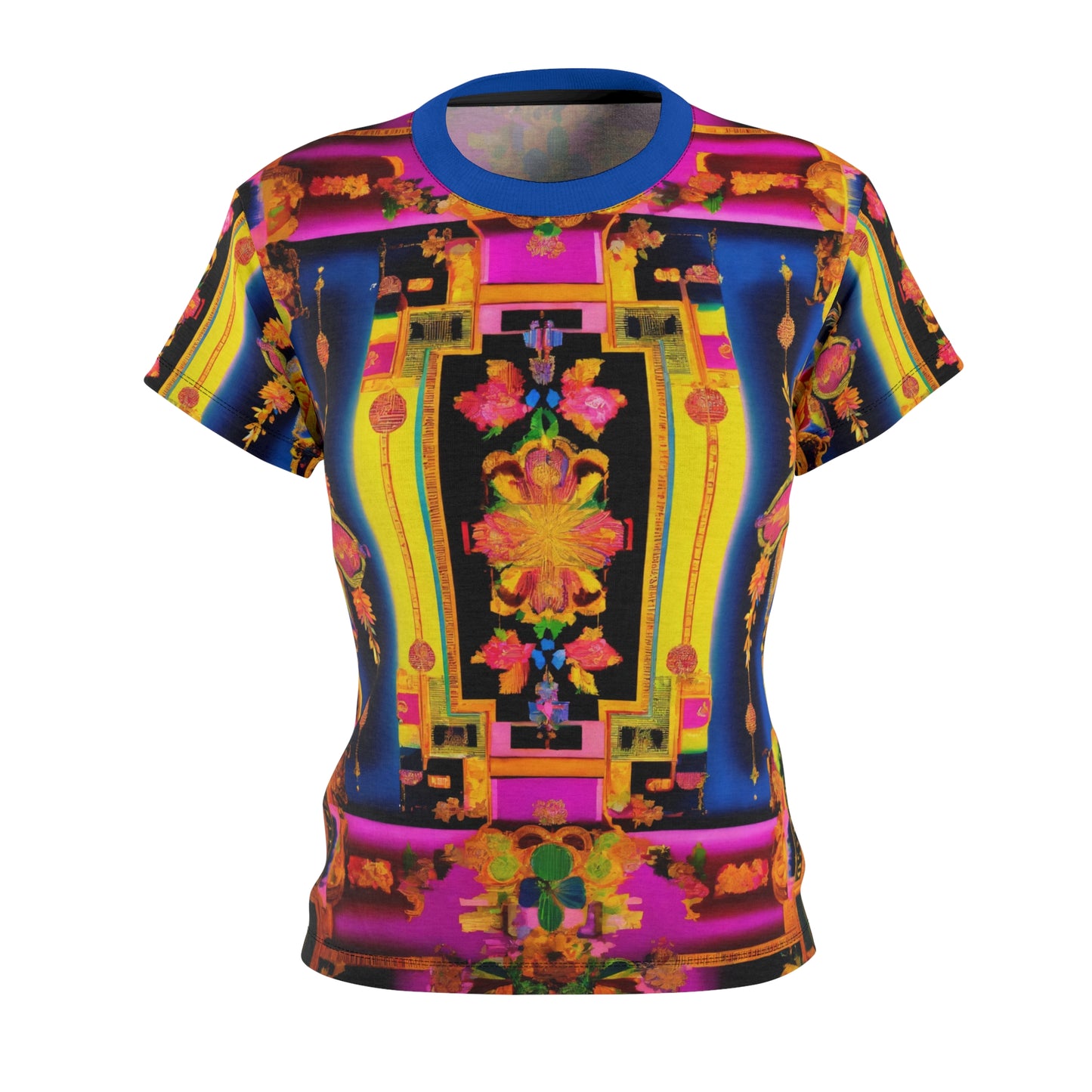 LVZ FIESTA LUXURY T-SHIRT 321 T