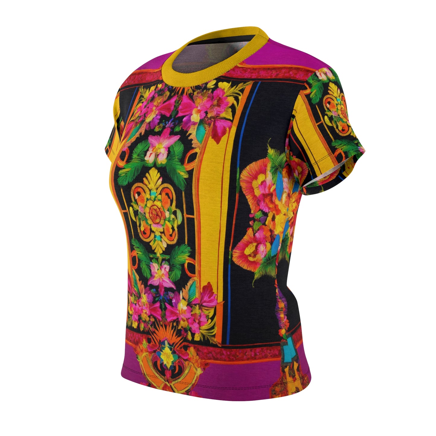 LVZ FIESTA LUXURY T-SHIRT 1830 T