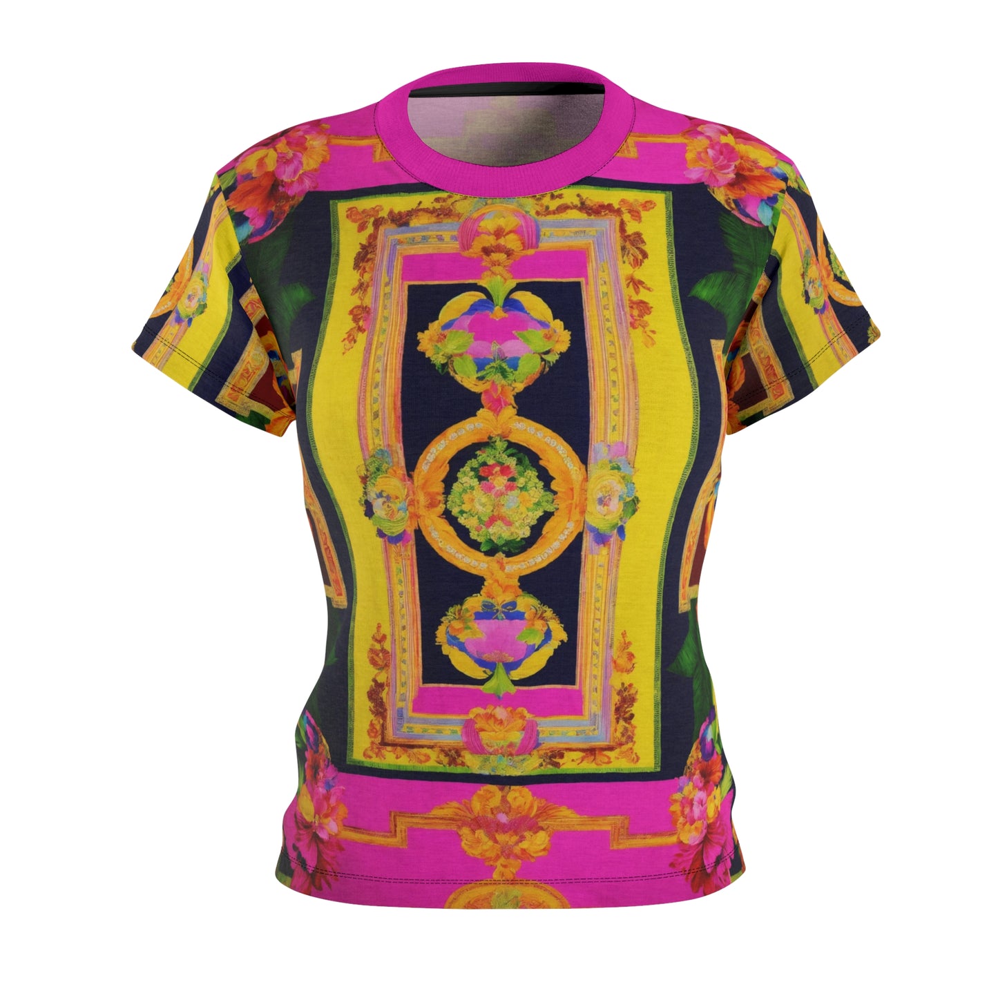LVZ FIESTA LUXURY T-SHIRT 1669 T