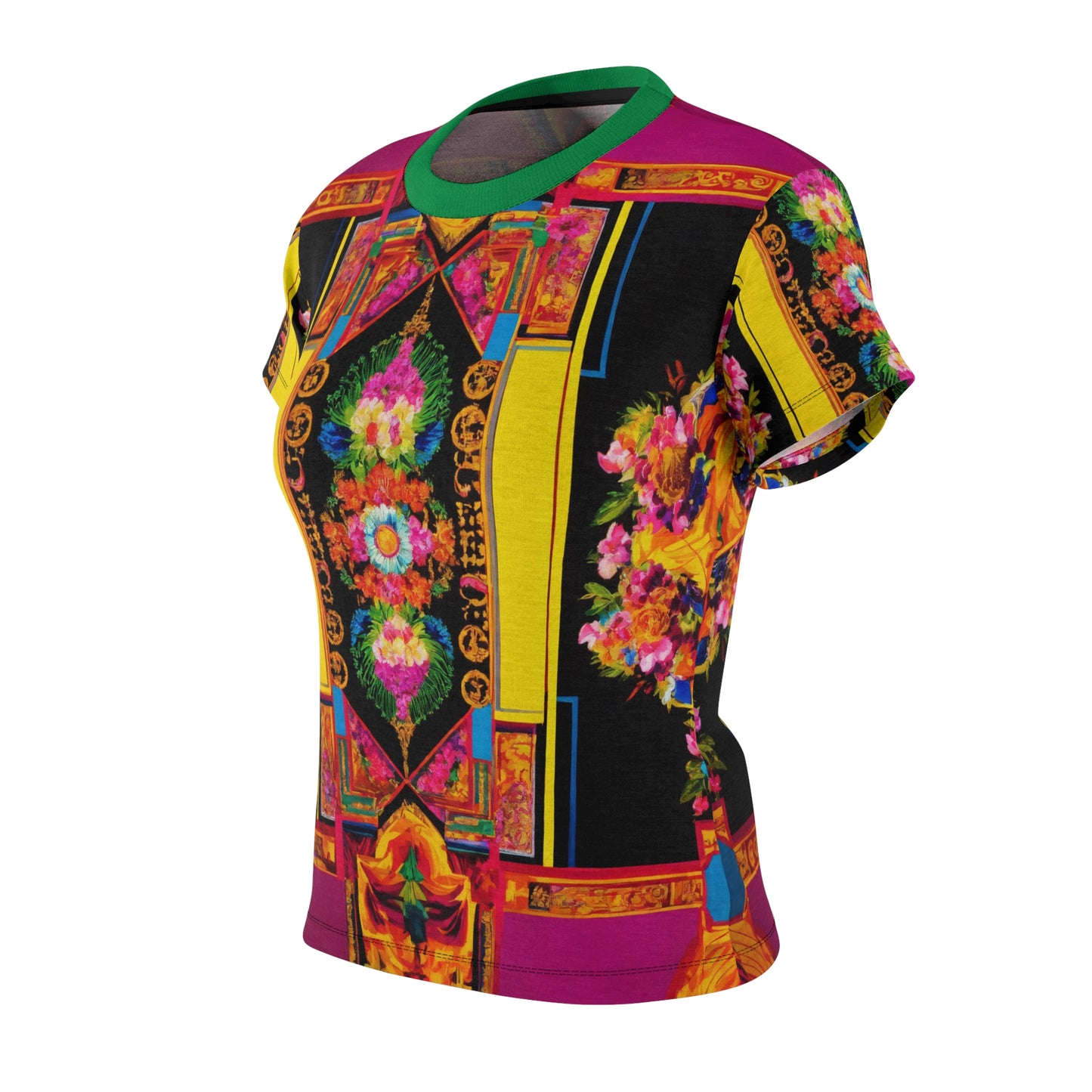LVZ FIESTA LUXURY T-SHIRT 1826 T