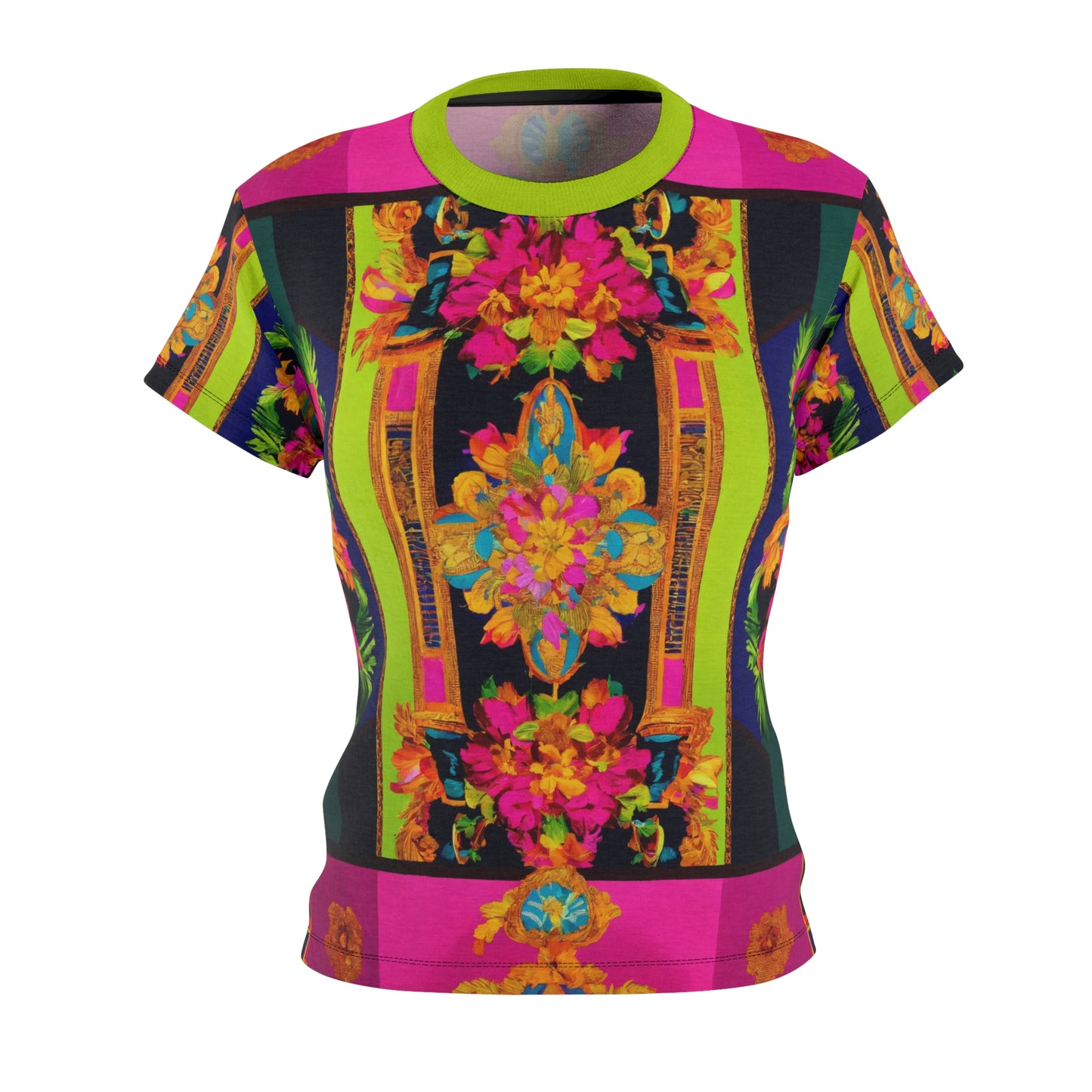 LVZ FIESTA LUXURY T-SHIRT 1268 T