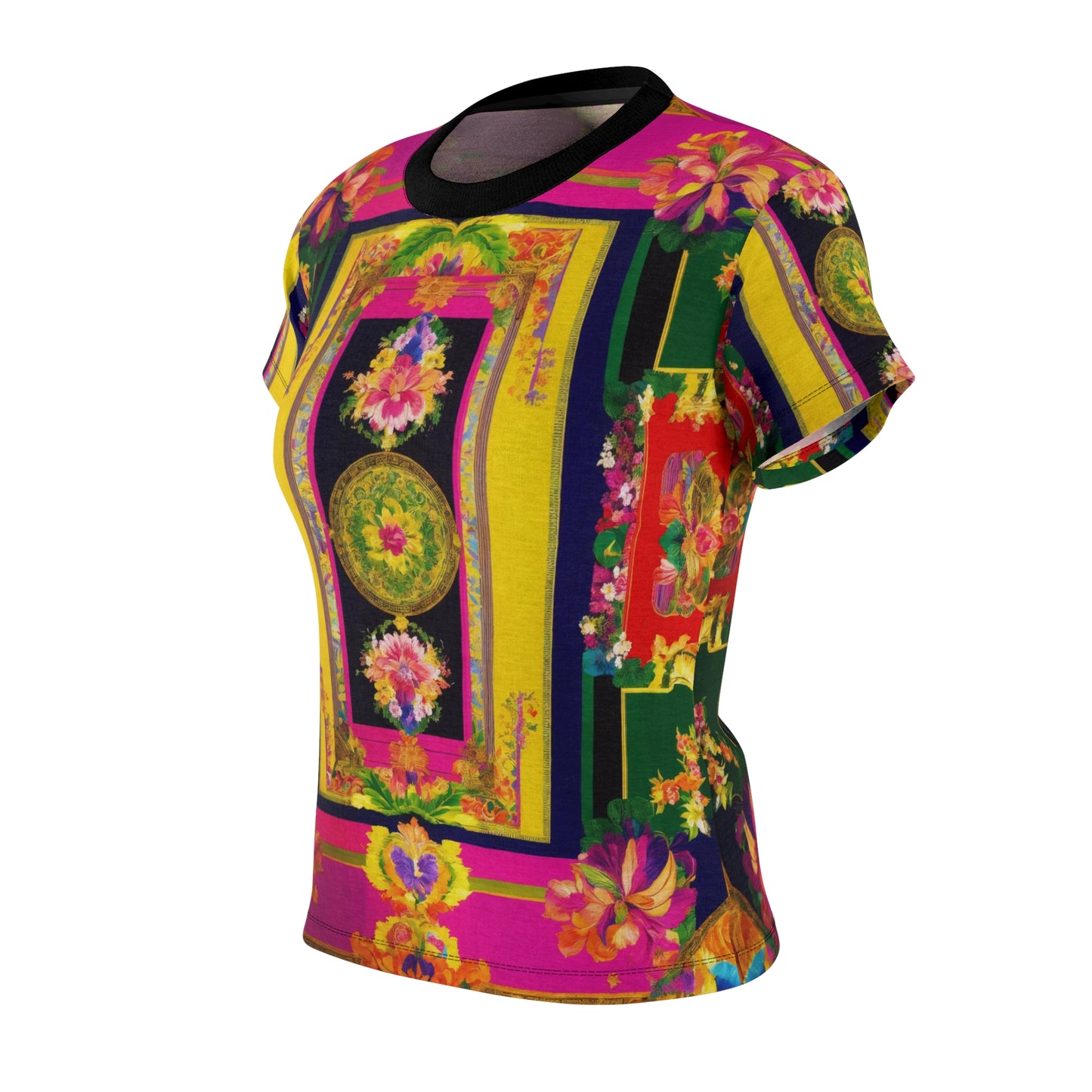 LVZ FIESTA LUXURY T-SHIRT 1568 T