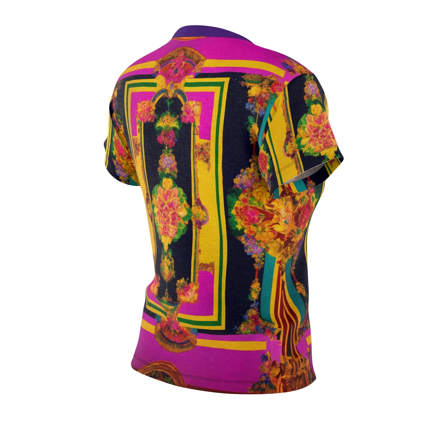 LVZ FIESTA LUXURY T-SHIRT 1456 T
