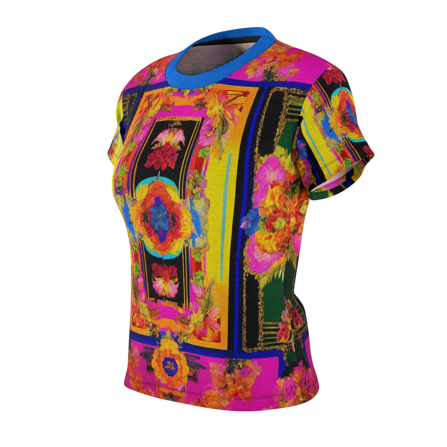 LVZ FIESTA LUXURY T-SHIRT 483 T