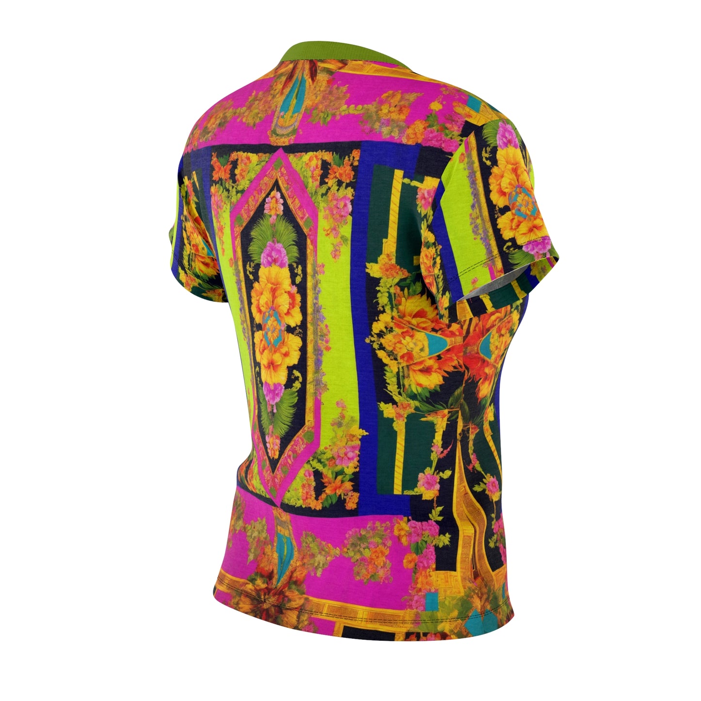 LVZ FIESTA LUXURY T-SHIRT 150 T