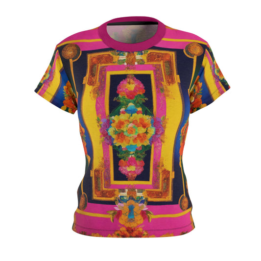 LVZ FIESTA LUXURY T-SHIRT 1971 T