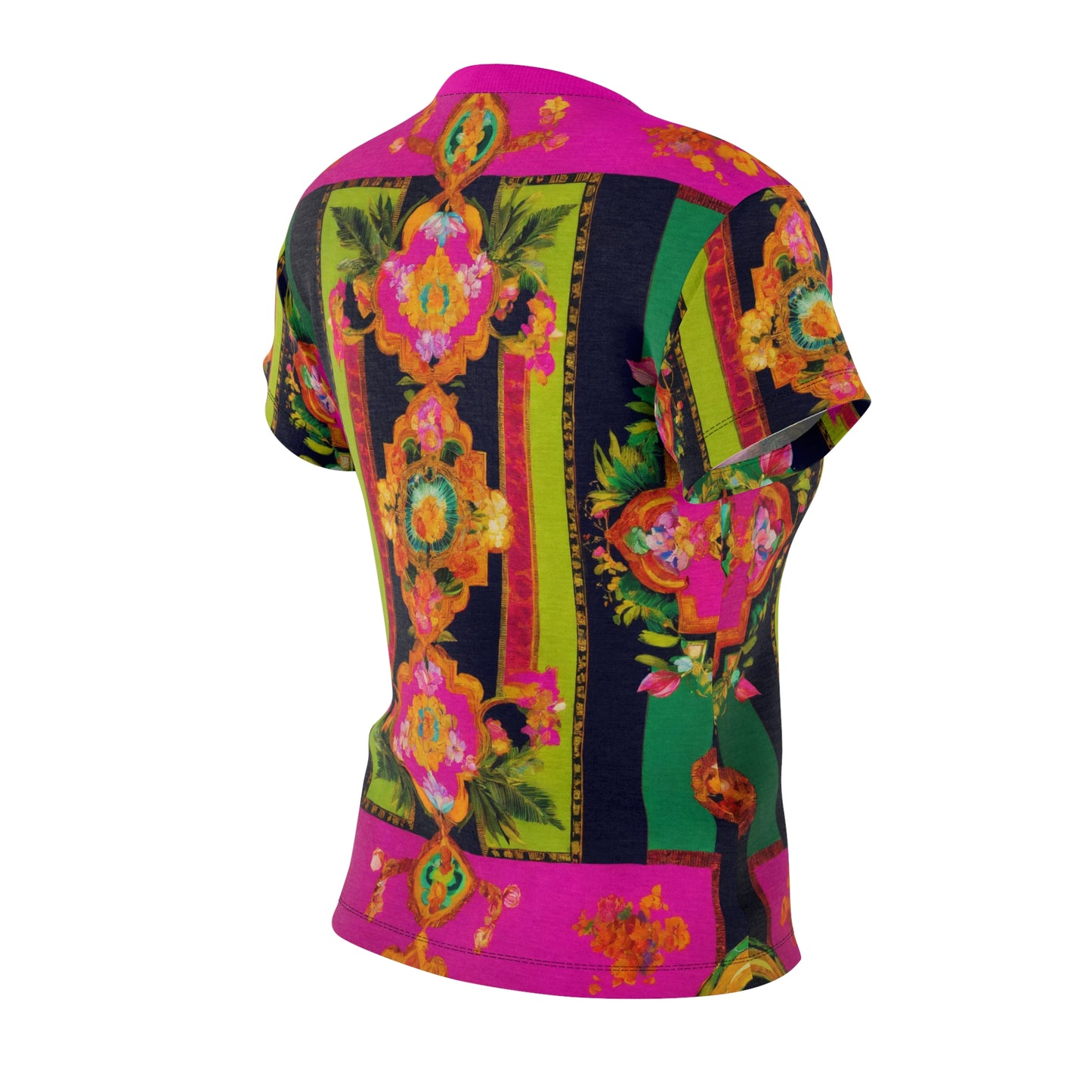 LVZ FIESTA LUXURY T-SHIRT 1278 T