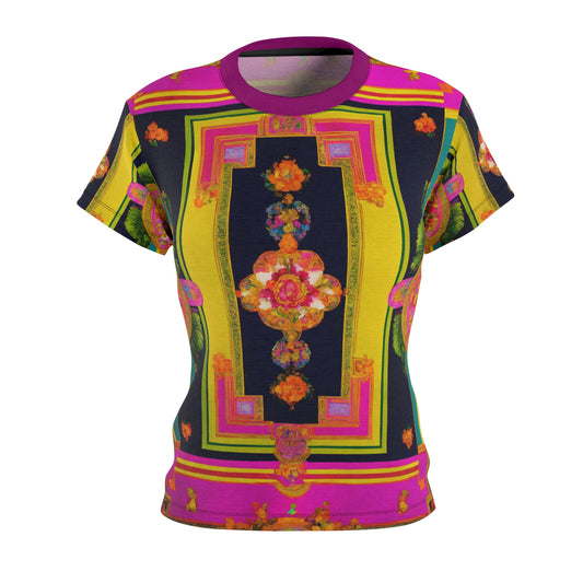 LVZ FIESTA LUXURY T-SHIRT 1508 T