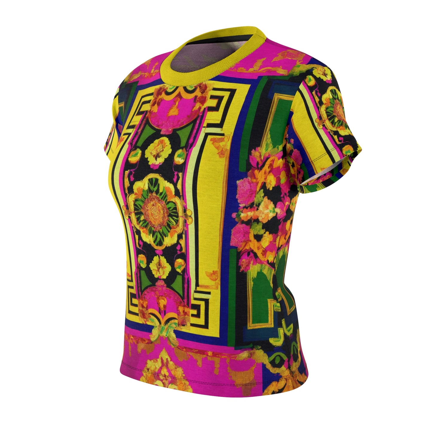 LVZ FIESTA LUXURY T-SHIRT 1988 T