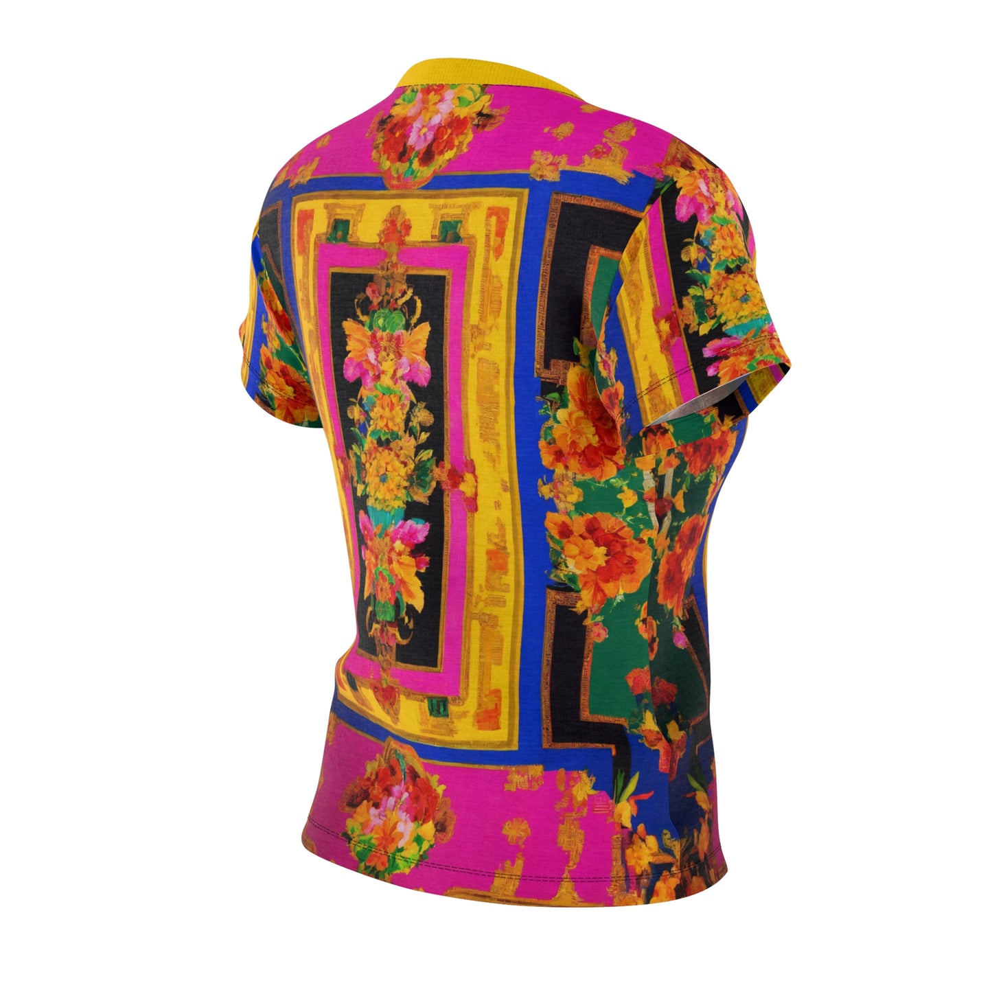 LVZ FIESTA LUXURY T-SHIRT 640 T