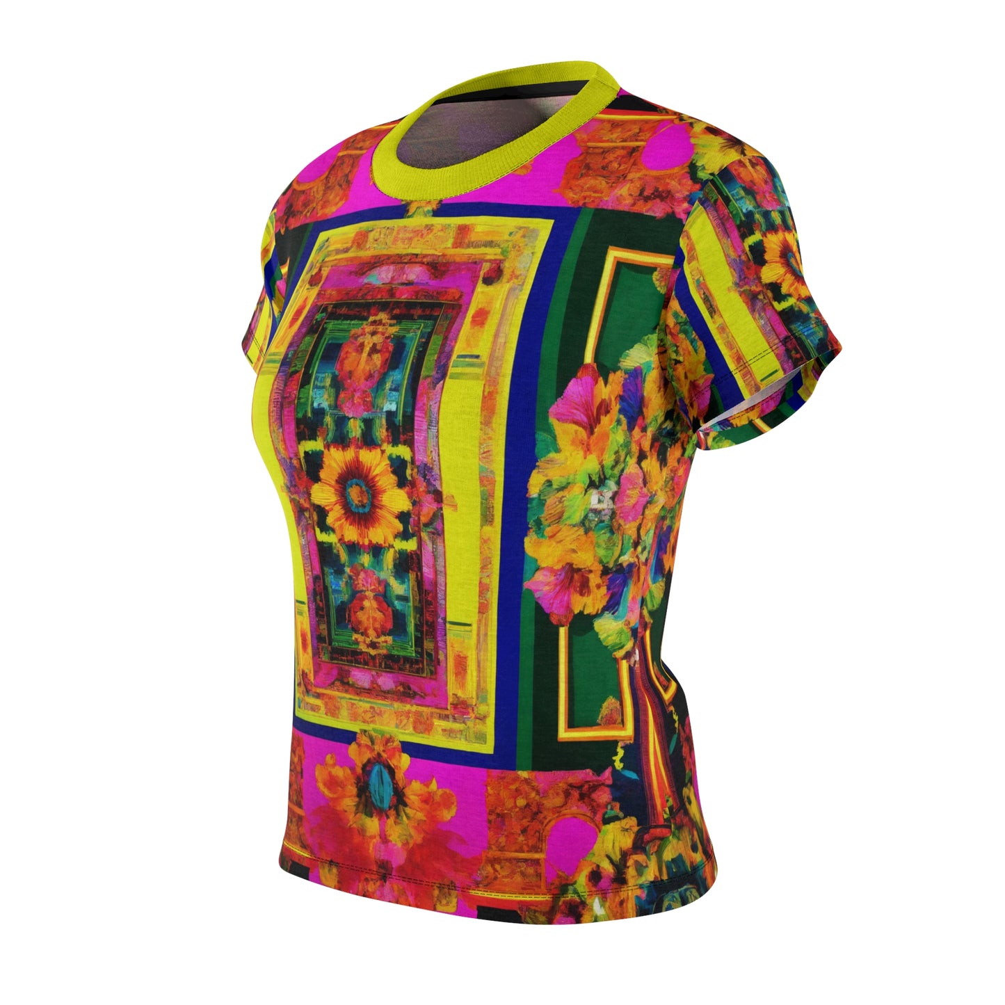 LVZ FIESTA LUXURY T-SHIRT 176 T