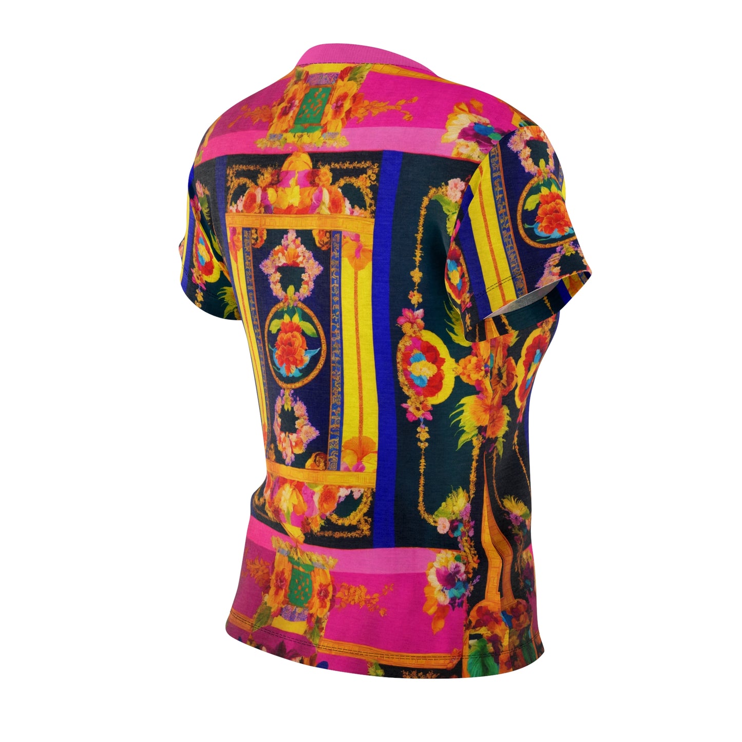 LVZ FIESTA LUXURY T-SHIRT 284 T