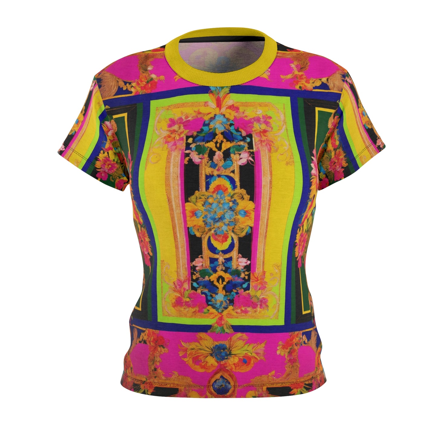 LVZ FIESTA LUXURY T-SHIRT 385 T