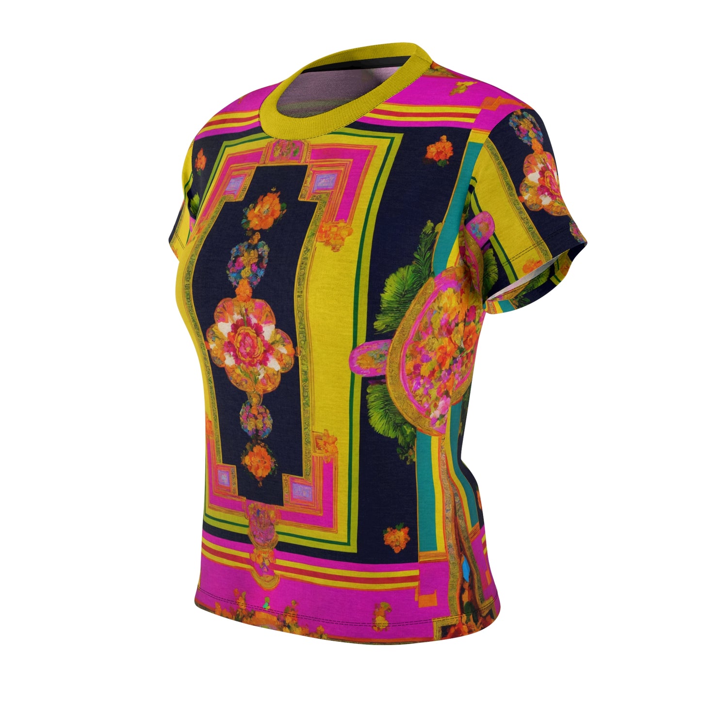 LVZ FIESTA LUXURY T-SHIRT 1503 T