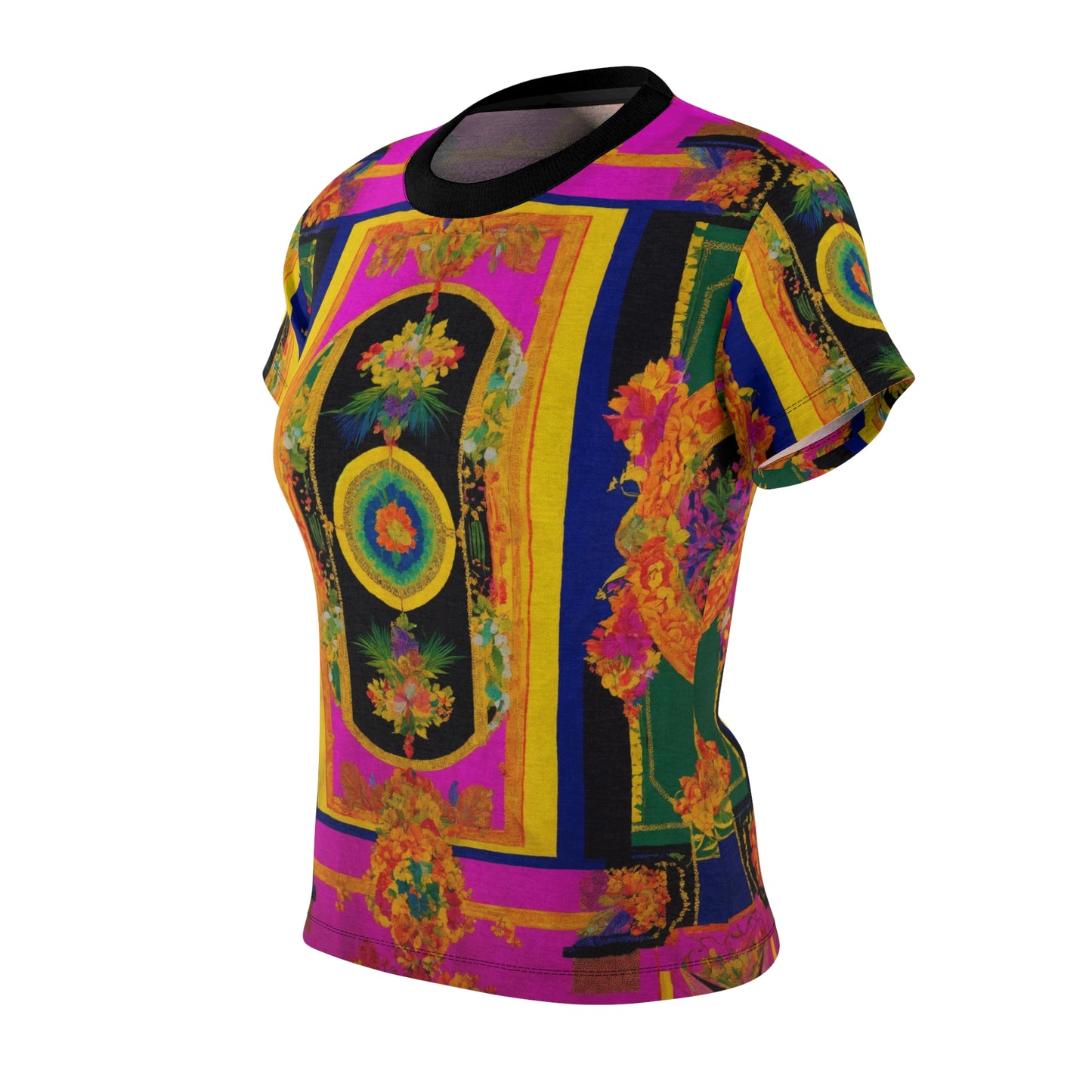 LVZ FIESTA LUXURY T-SHIRT 602 T