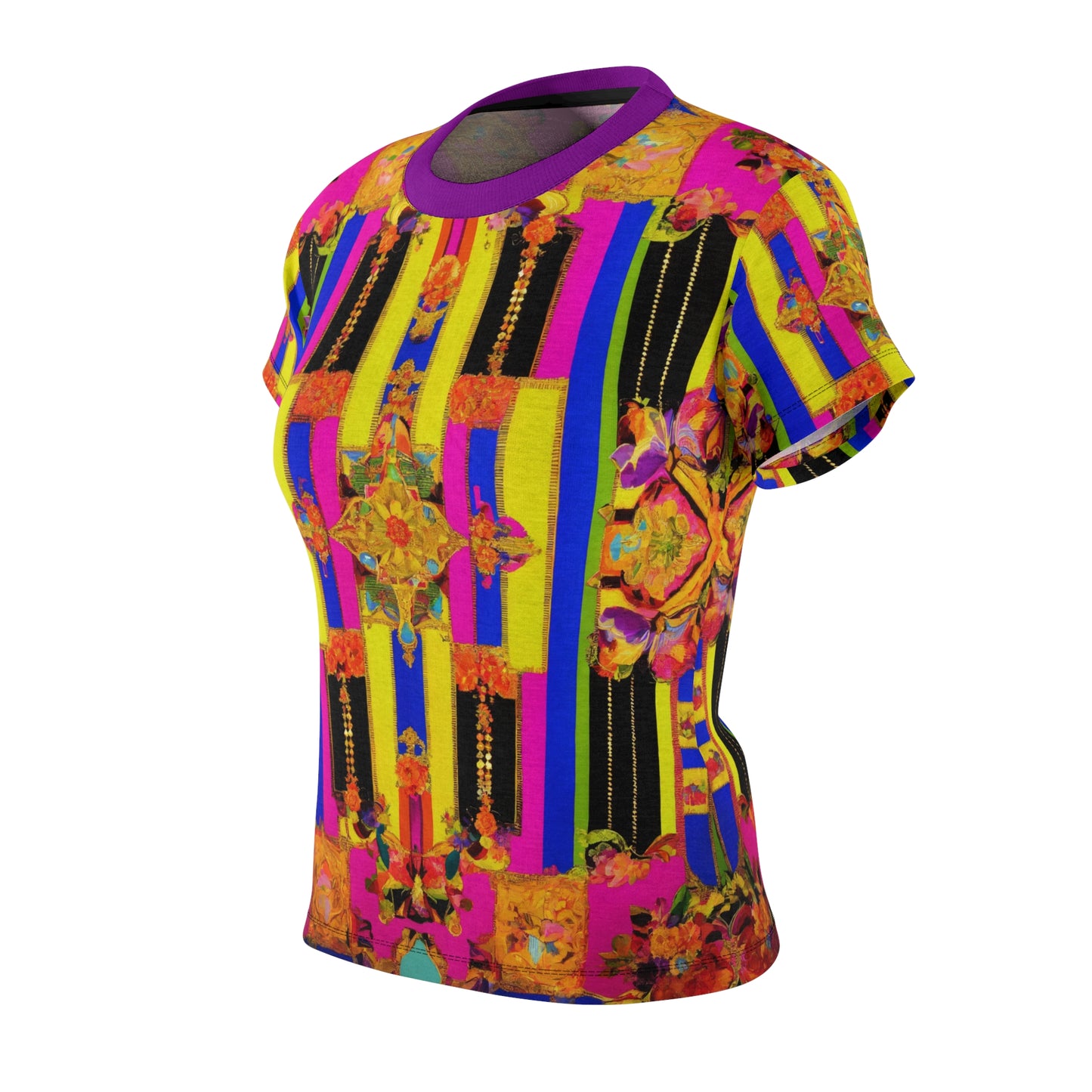 LVZ PRESTIGE T-SHIRT 185 T
