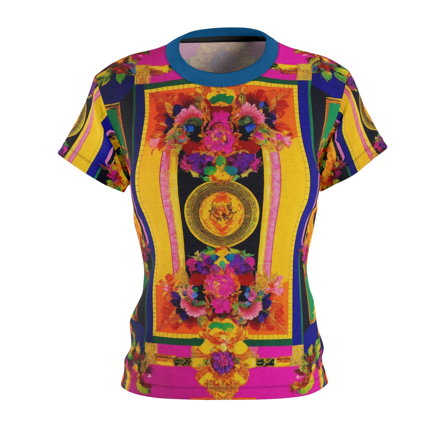 LVZ FIESTA LUXURY T-SHIRT 1000 T