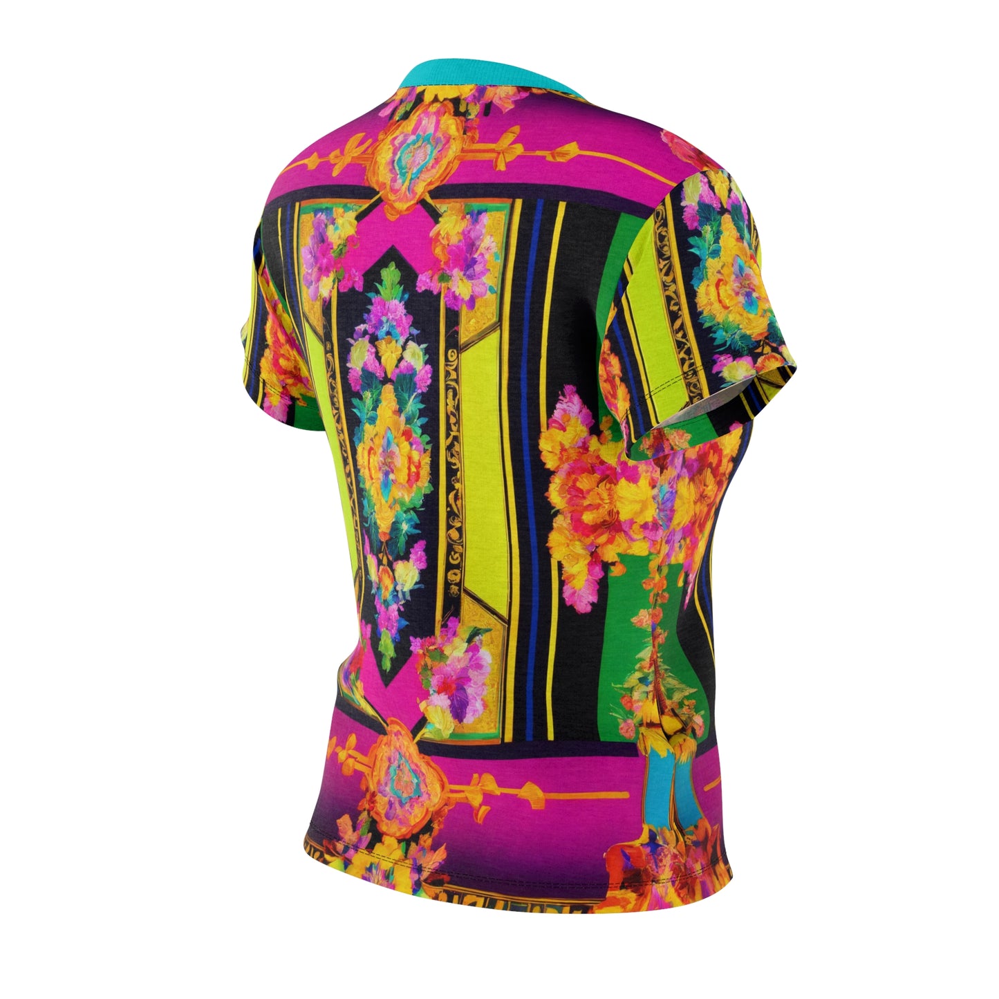 LVZ FIESTA LUXURY T-SHIRT 1180 T