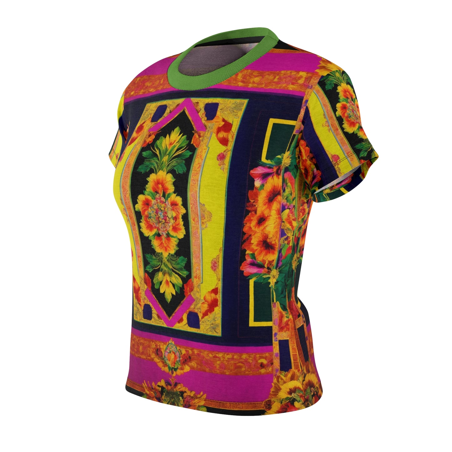 LVZ FIESTA LUXURY T-SHIRT 1131 T