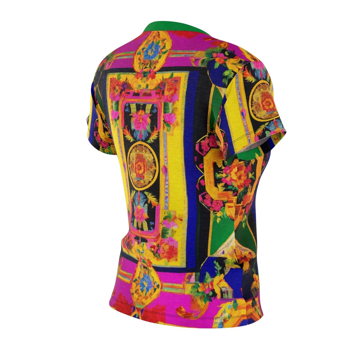 LVZ FIESTA LUXURY T-SHIRT 974 T