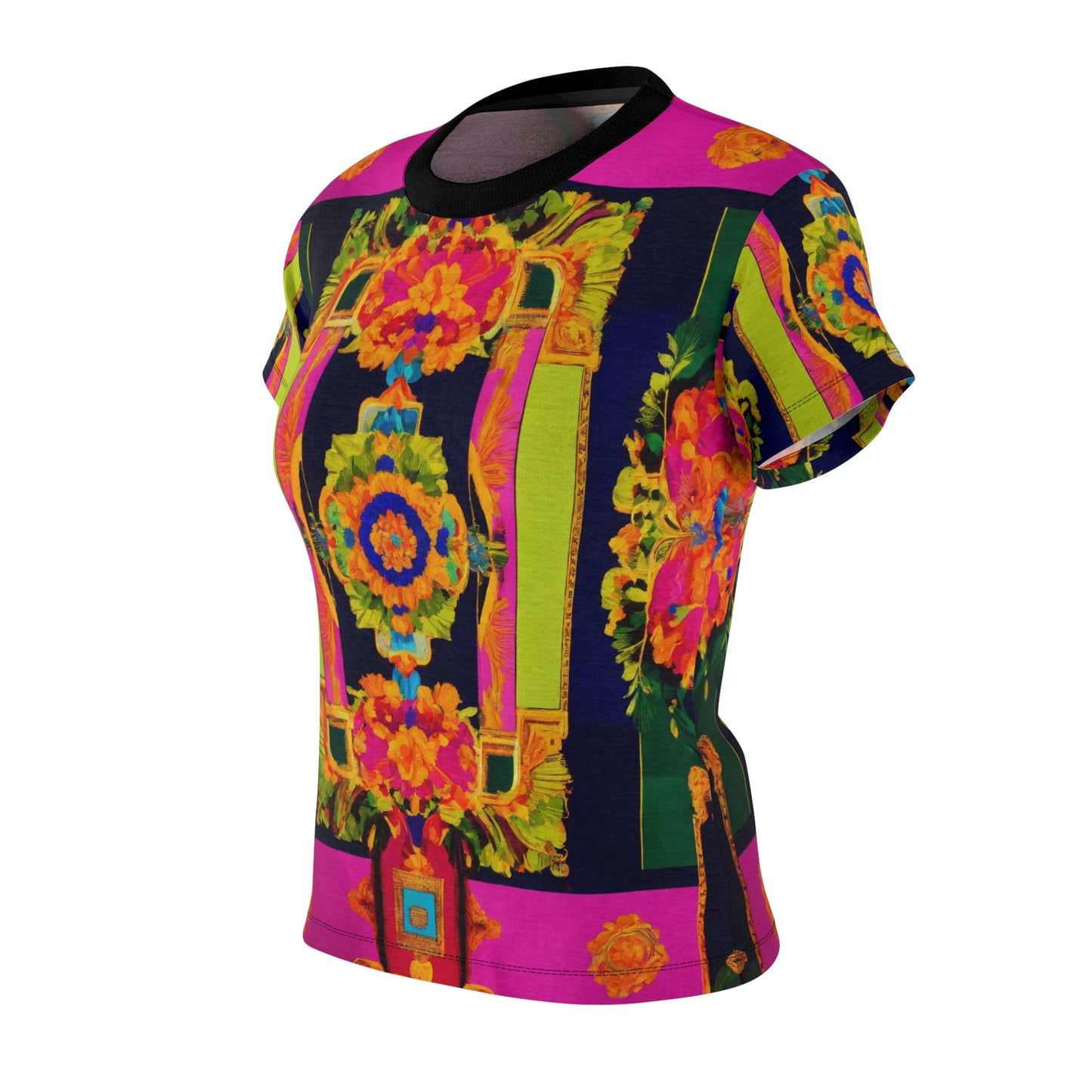 LVZ FIESTA LUXURY T-SHIRT 1264 T