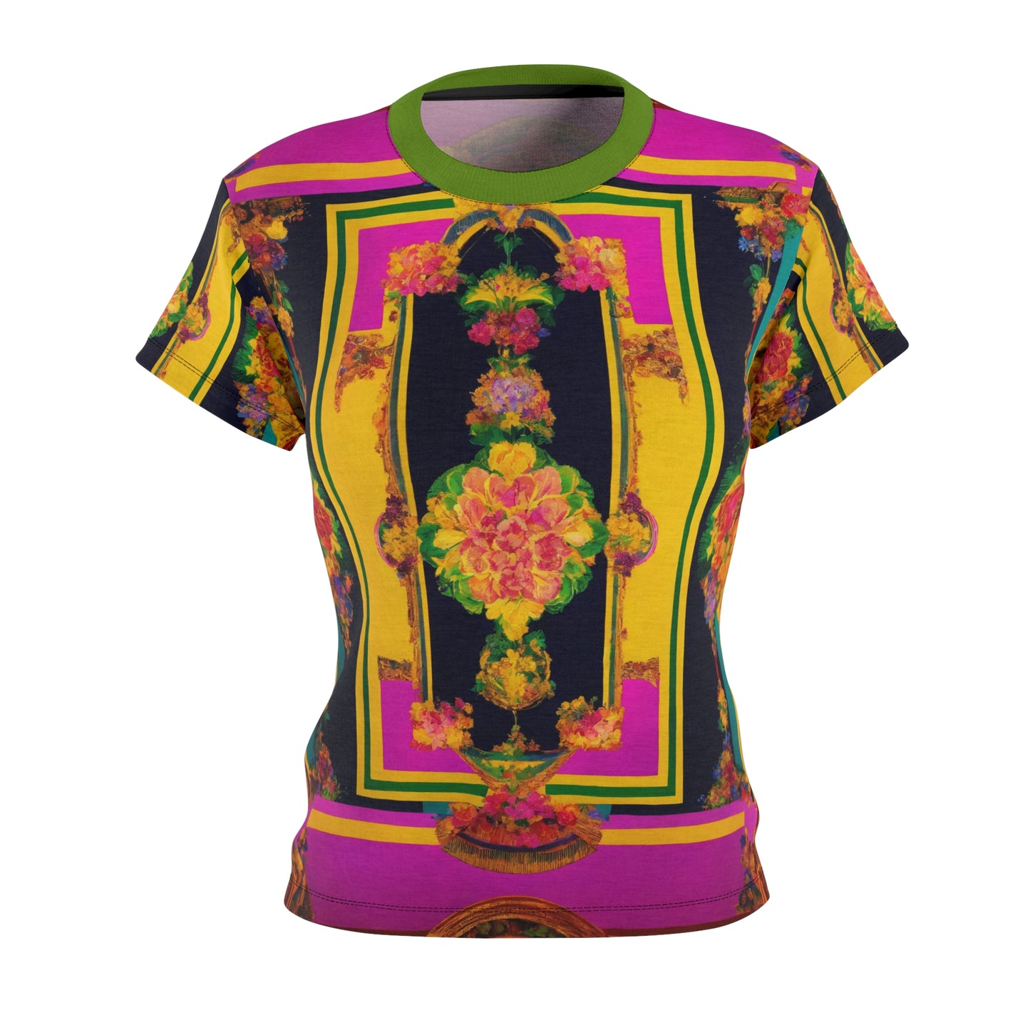 LVZ FIESTA LUXURY T-SHIRT 1451 T
