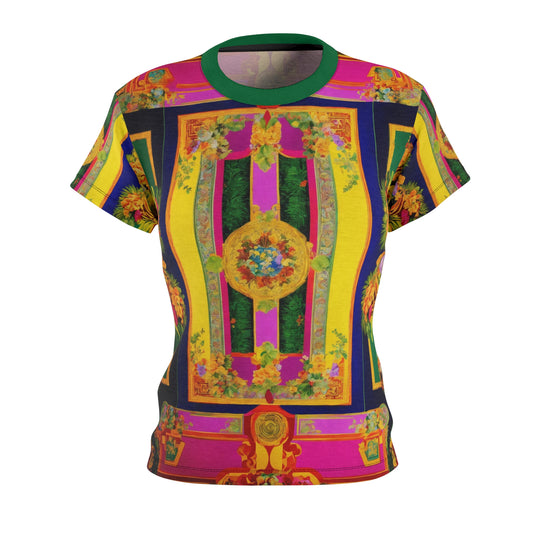 LVZ FIESTA LUXURY T-SHIRT 1637 T