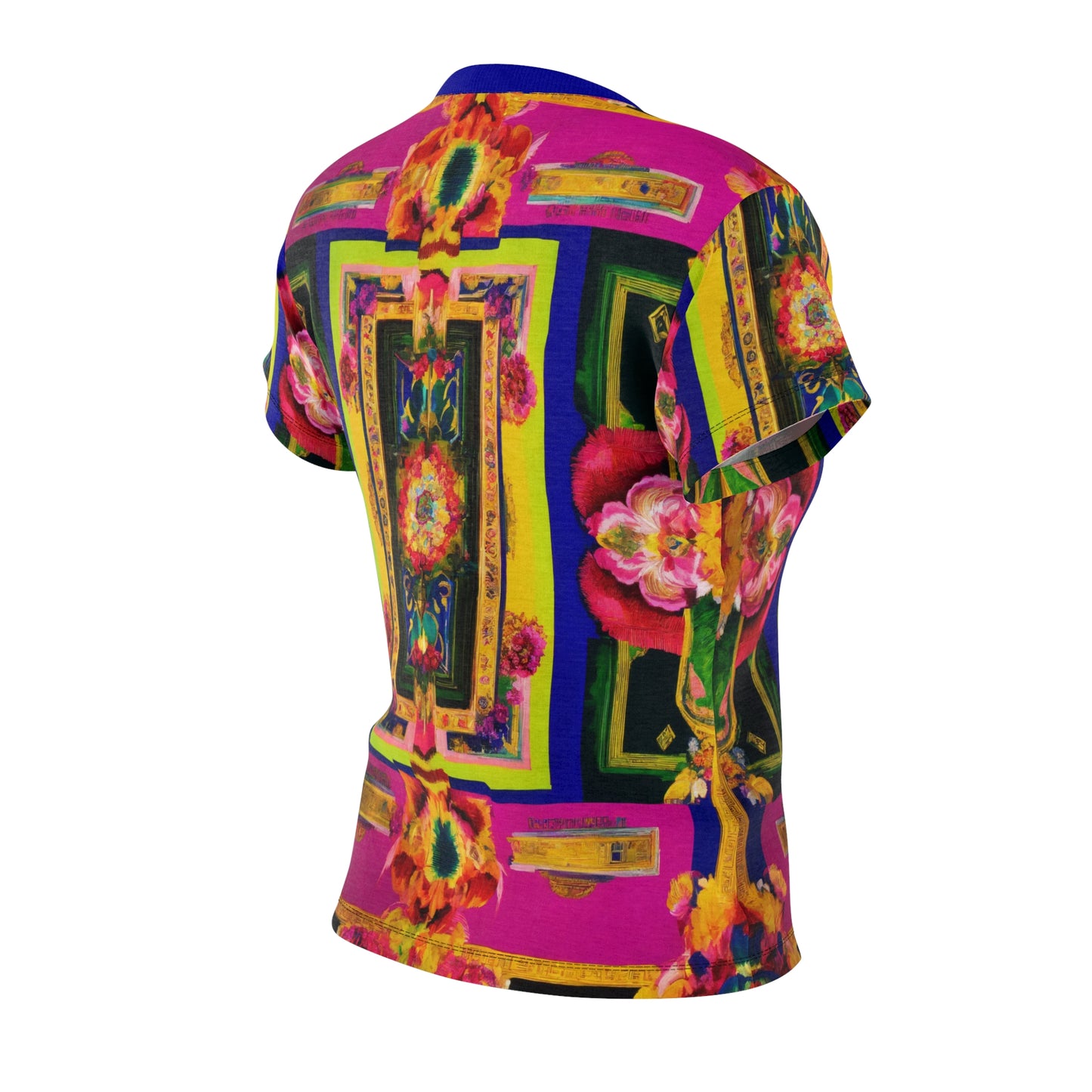 LVZ FIESTA LUXURY T-SHIRT 208 T