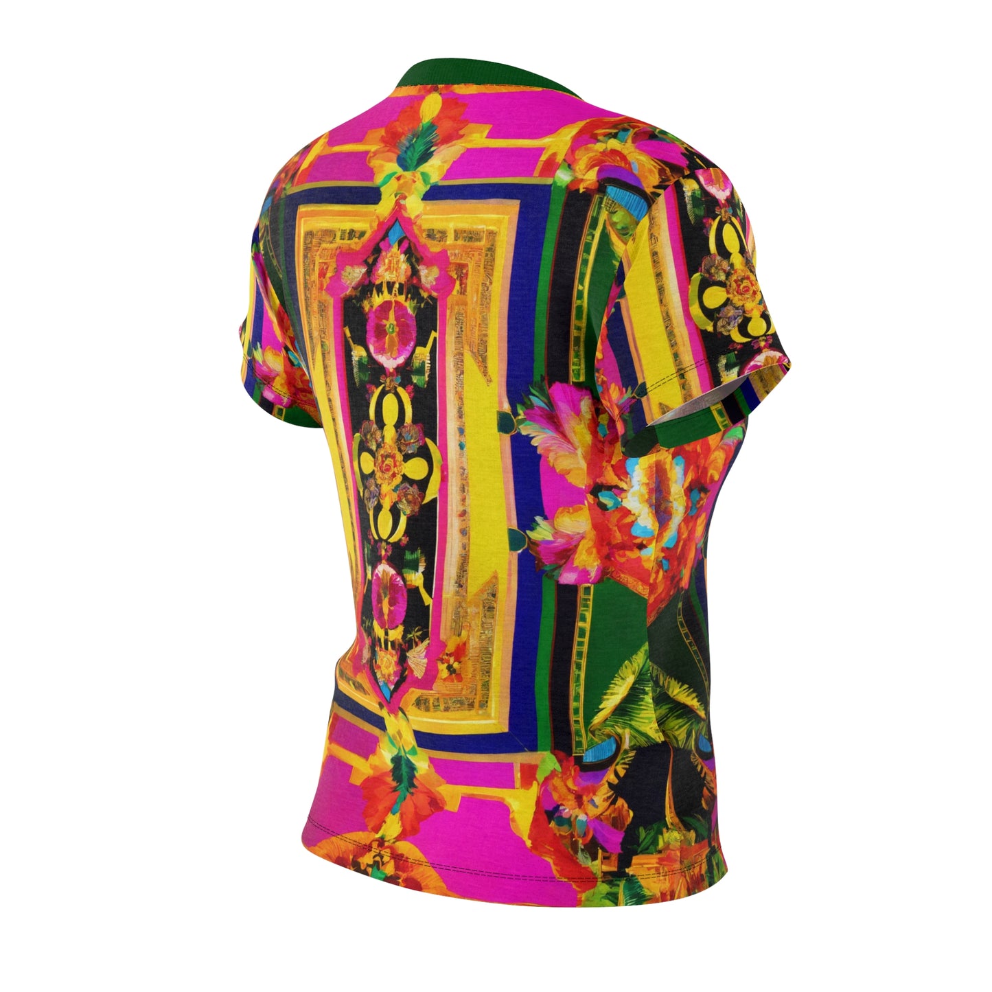 LVZ FIESTA LUXURY T-SHIRT 884 T