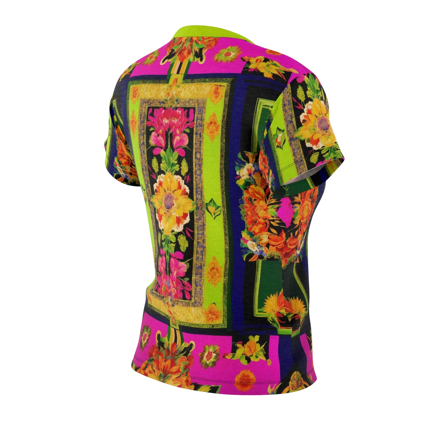 LVZ FIESTA LUXURY T-SHIRT 1170 T
