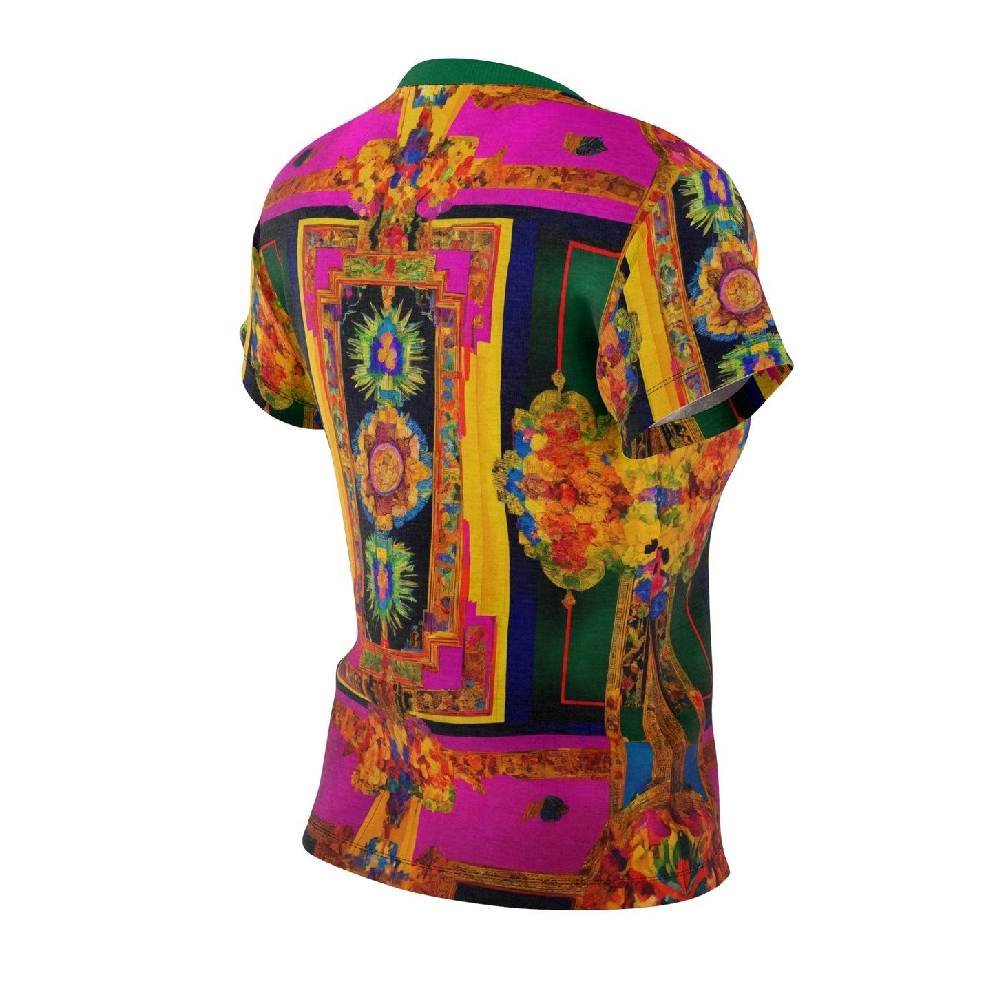 LVZ FIESTA LUXURY T-SHIRT 116 T