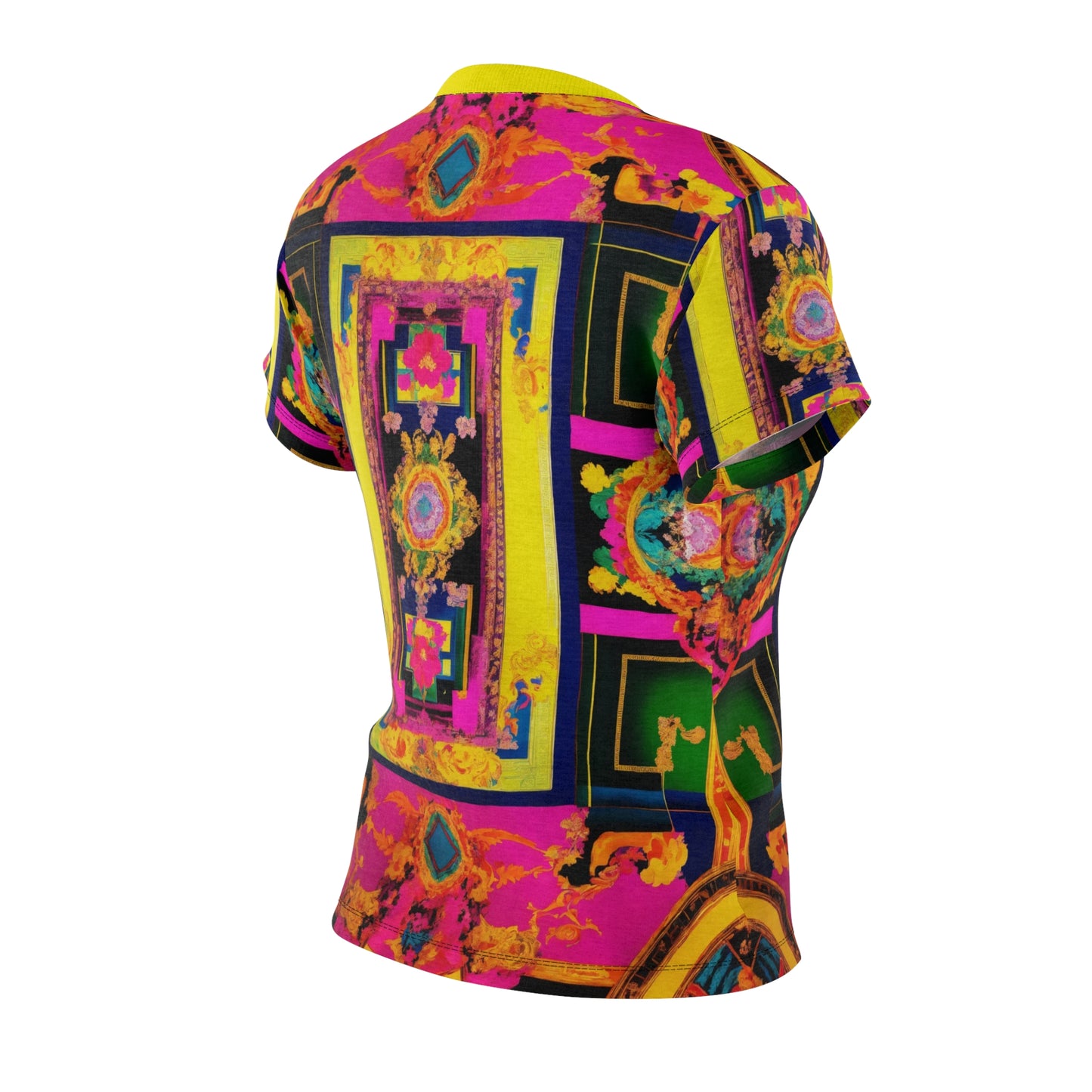 LVZ FIESTA LUXURY T-SHIRT 366 T