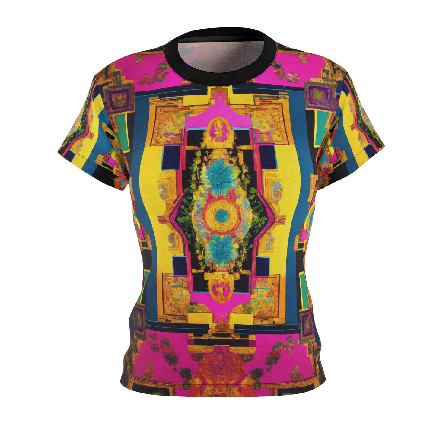 LVZ FIESTA LUXURY T-SHIRT 1149 T