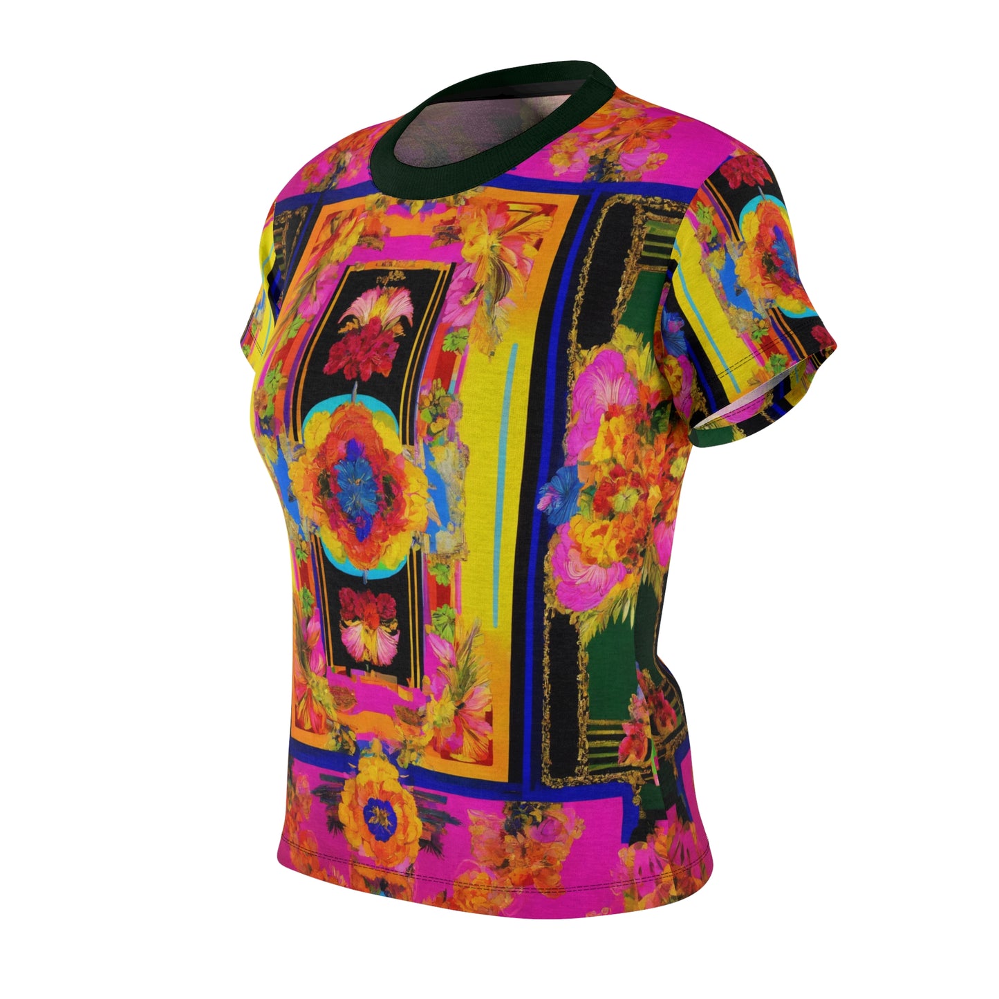 LVZ FIESTA LUXURY T-SHIRT 492 T