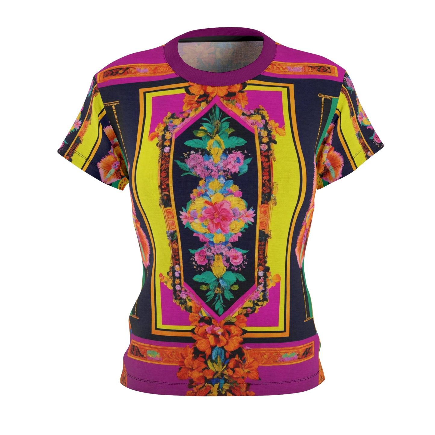 LVZ FIESTA LUXURY T-SHIRT 1360 T