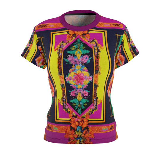 LVZ FIESTA LUXURY T-SHIRT 1360 T