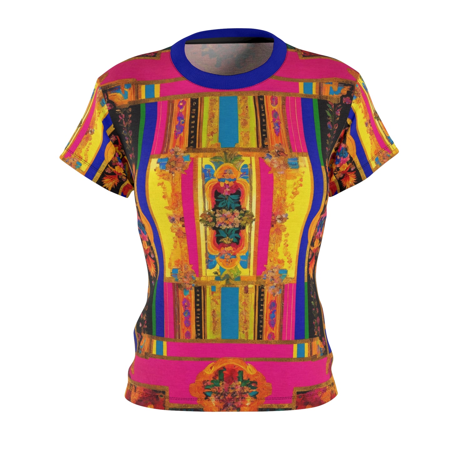 LVZ PRESTIGE T-SHIRT 884 T