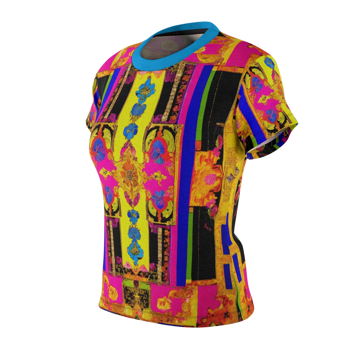 LVZ PRESTIGE T-SHIRT 145 T