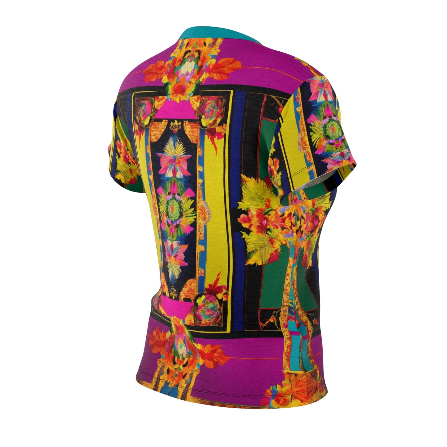 LVZ FIESTA LUXURY T-SHIRT 1251 T