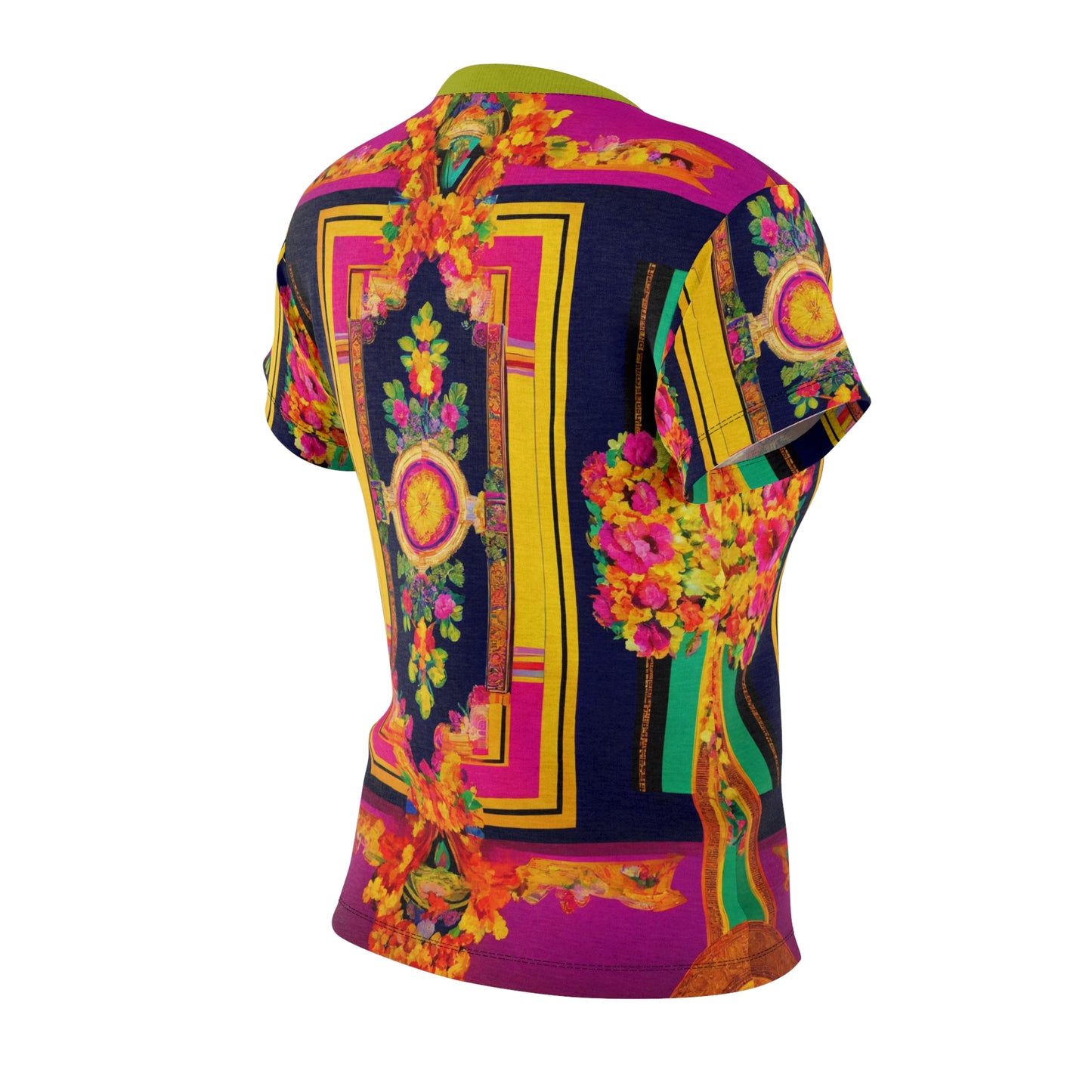 LVZ FIESTA LUXURY T-SHIRT 1334 T