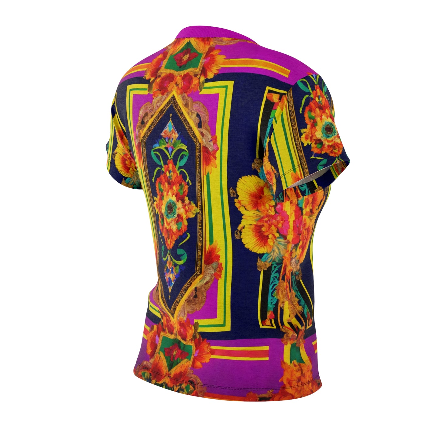 LVZ FIESTA LUXURY T-SHIRT 1526 T