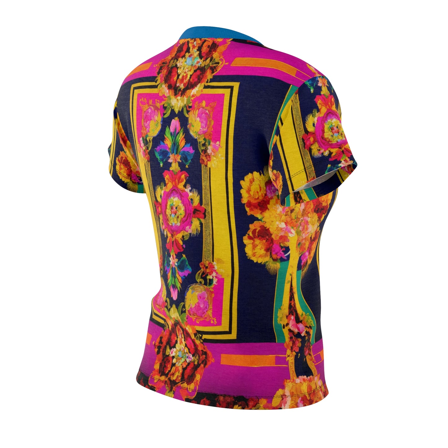 LVZ FIESTA LUXURY T-SHIRT 1534 T