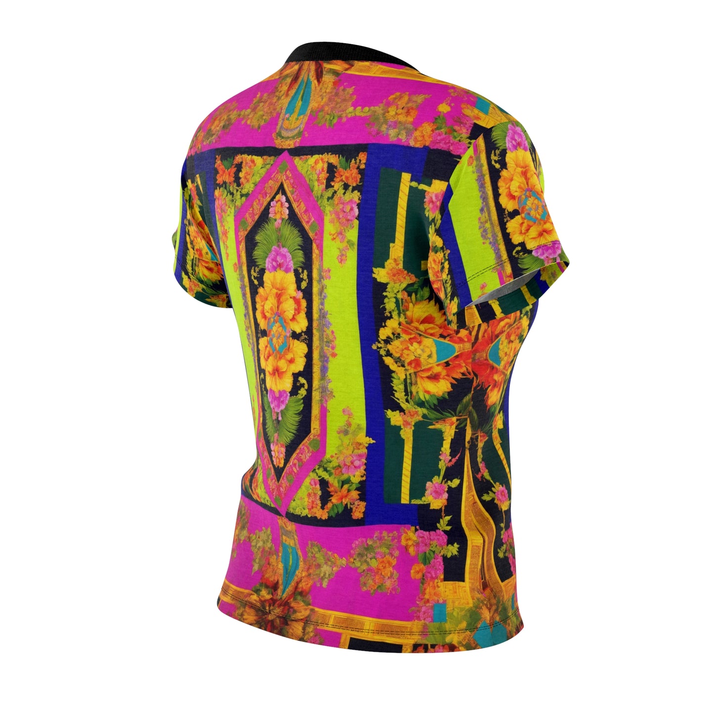 LVZ FIESTA LUXURY T-SHIRT 153 T