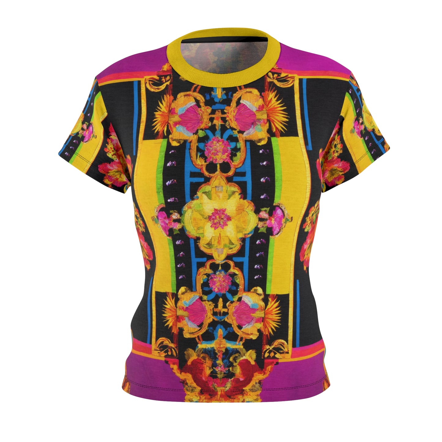LVZ FIESTA LUXURY T-SHIRT 1923 T