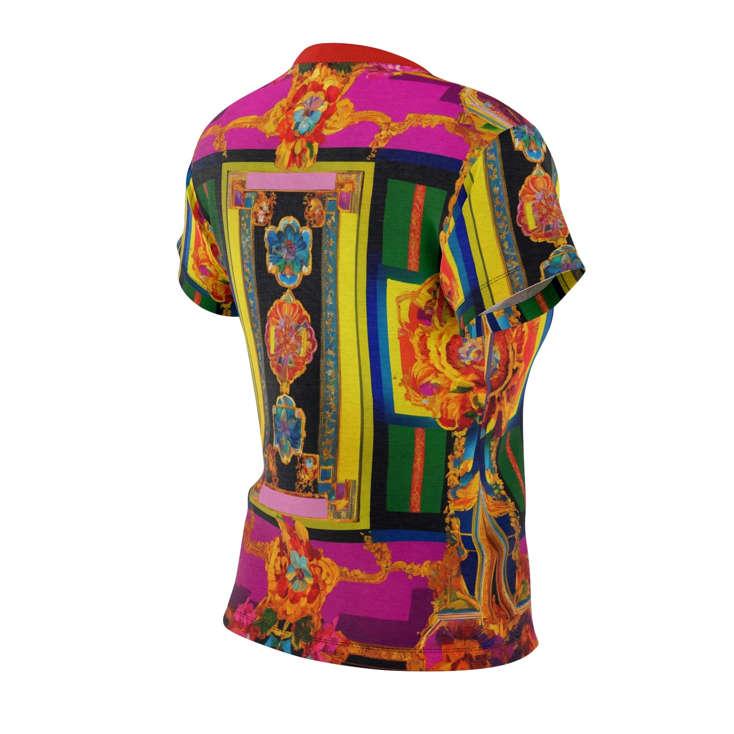 LVZ FIESTA LUXURY T-SHIRT 254 T