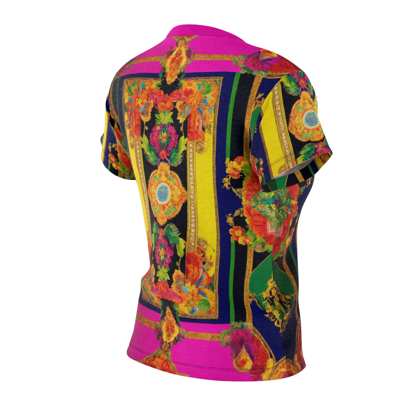 LVZ FIESTA LUXURY T-SHIRT 829 T