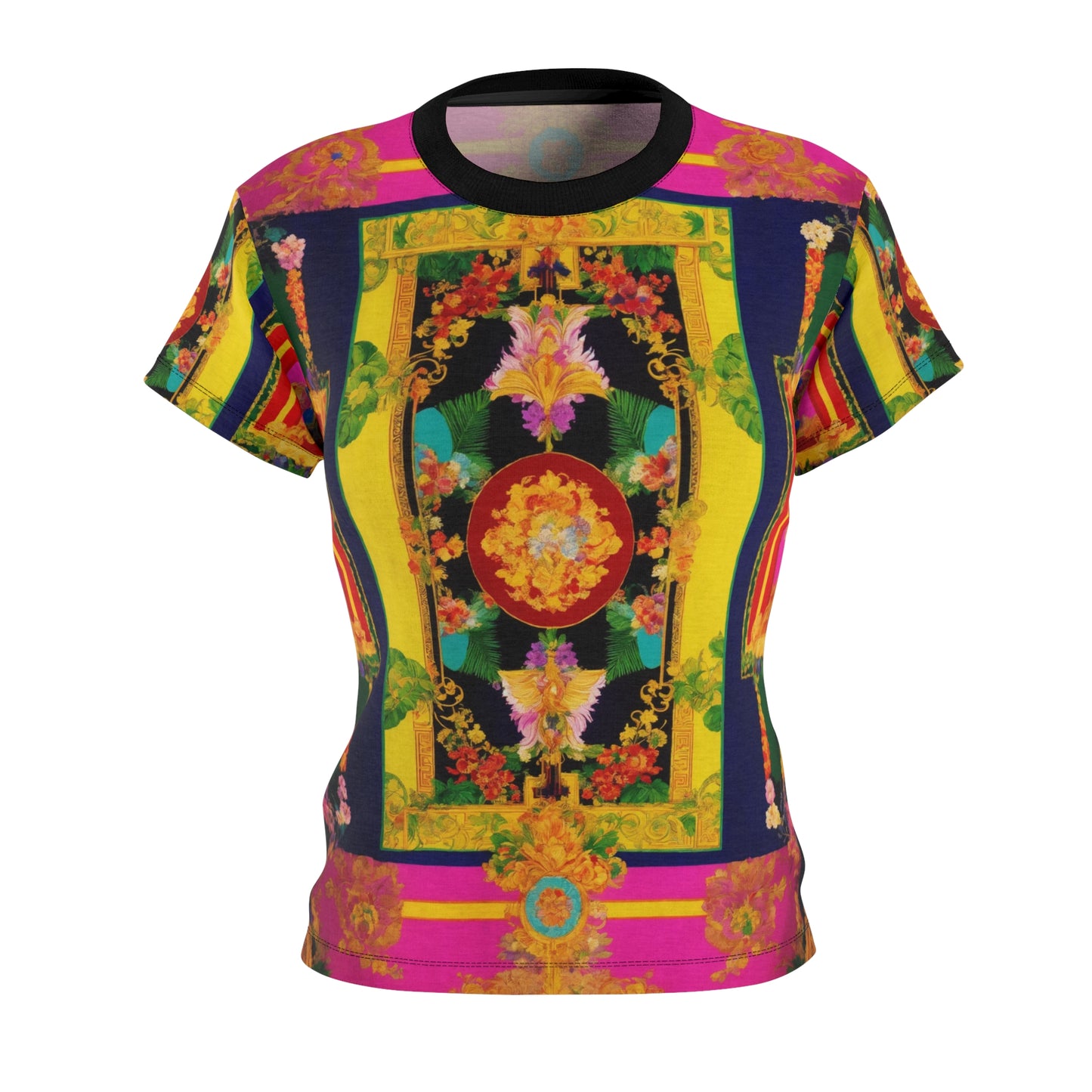 LVZ FIESTA LUXURY T-SHIRT 853 T