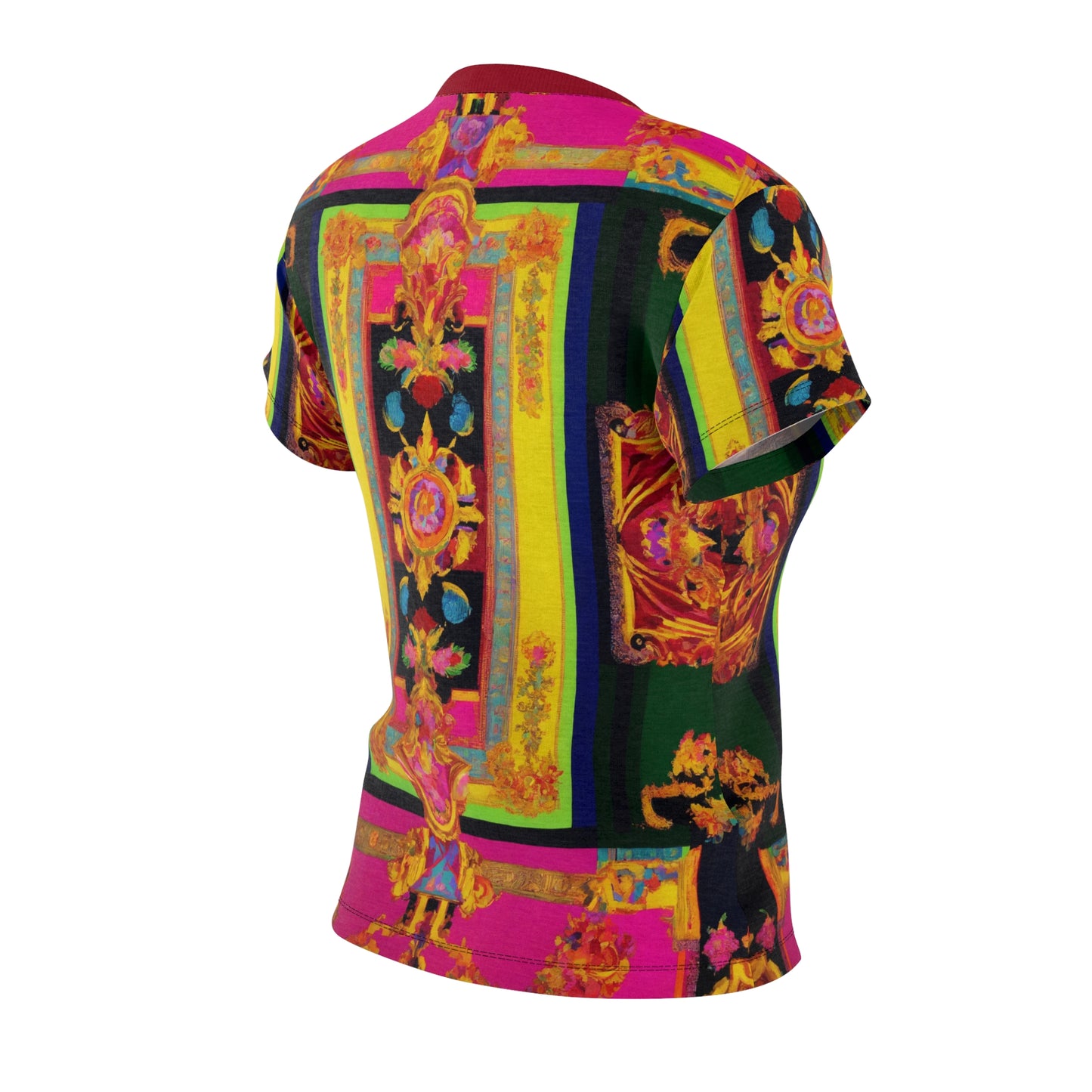 LVZ FIESTA LUXURY T-SHIRT 1592 T