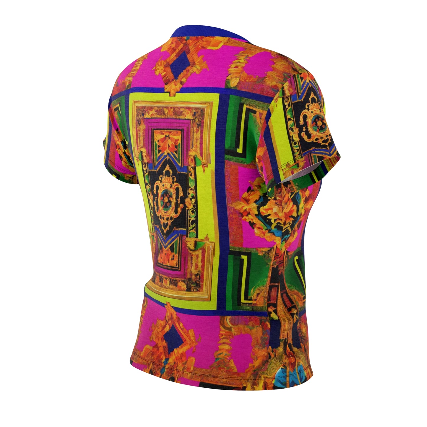 LVZ FIESTA LUXURY T-SHIRT 426 T
